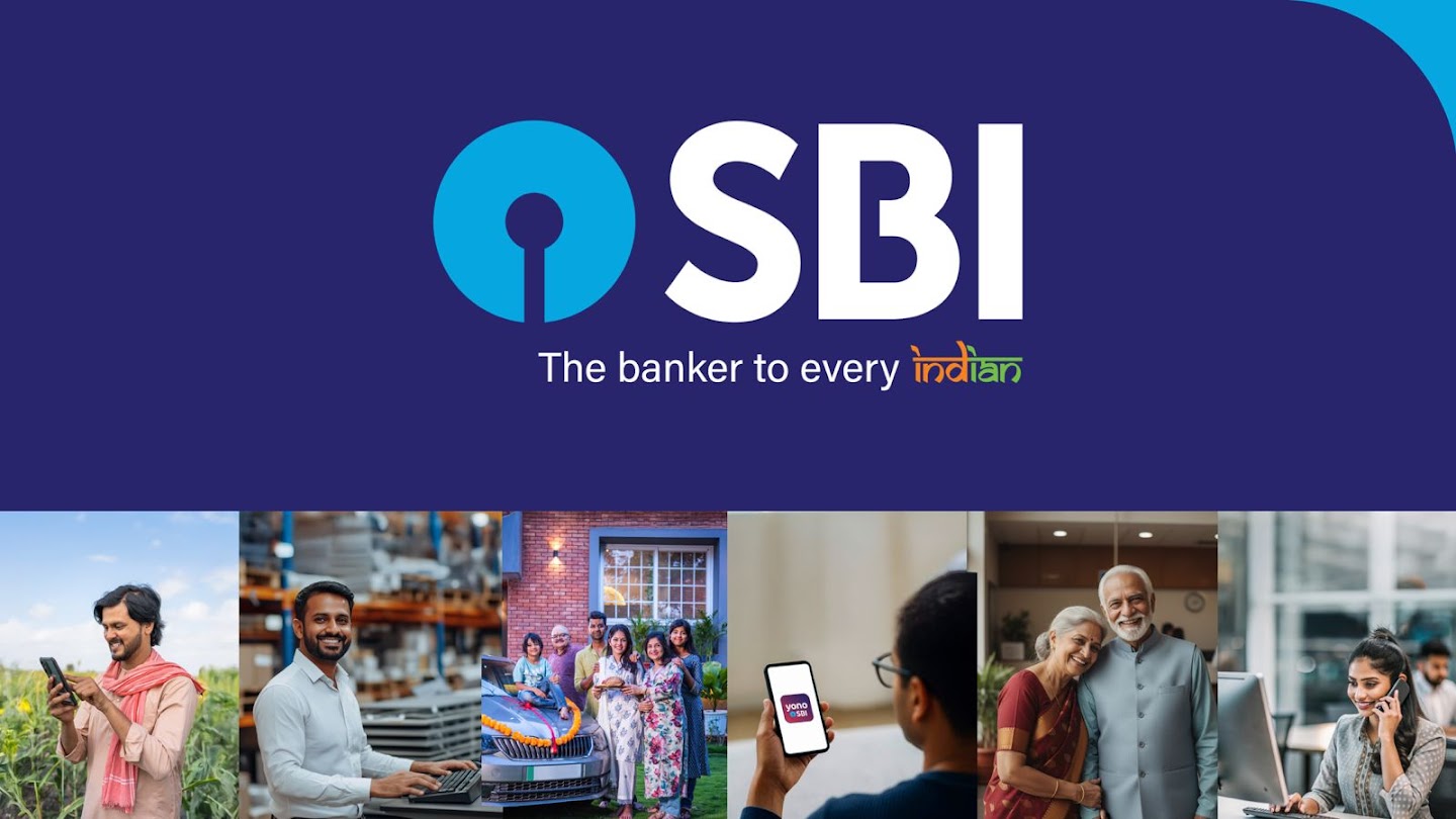 SBI ATM Google photo 2