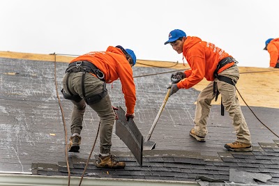 Nu Look Roofing, Siding, and Windows