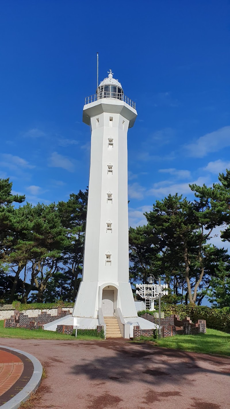 대왕암공원 무장애나눔길 사진 3