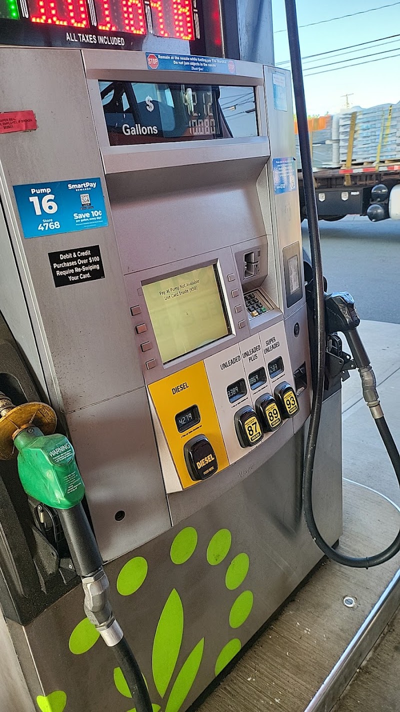 Cumberland Farms photo 3