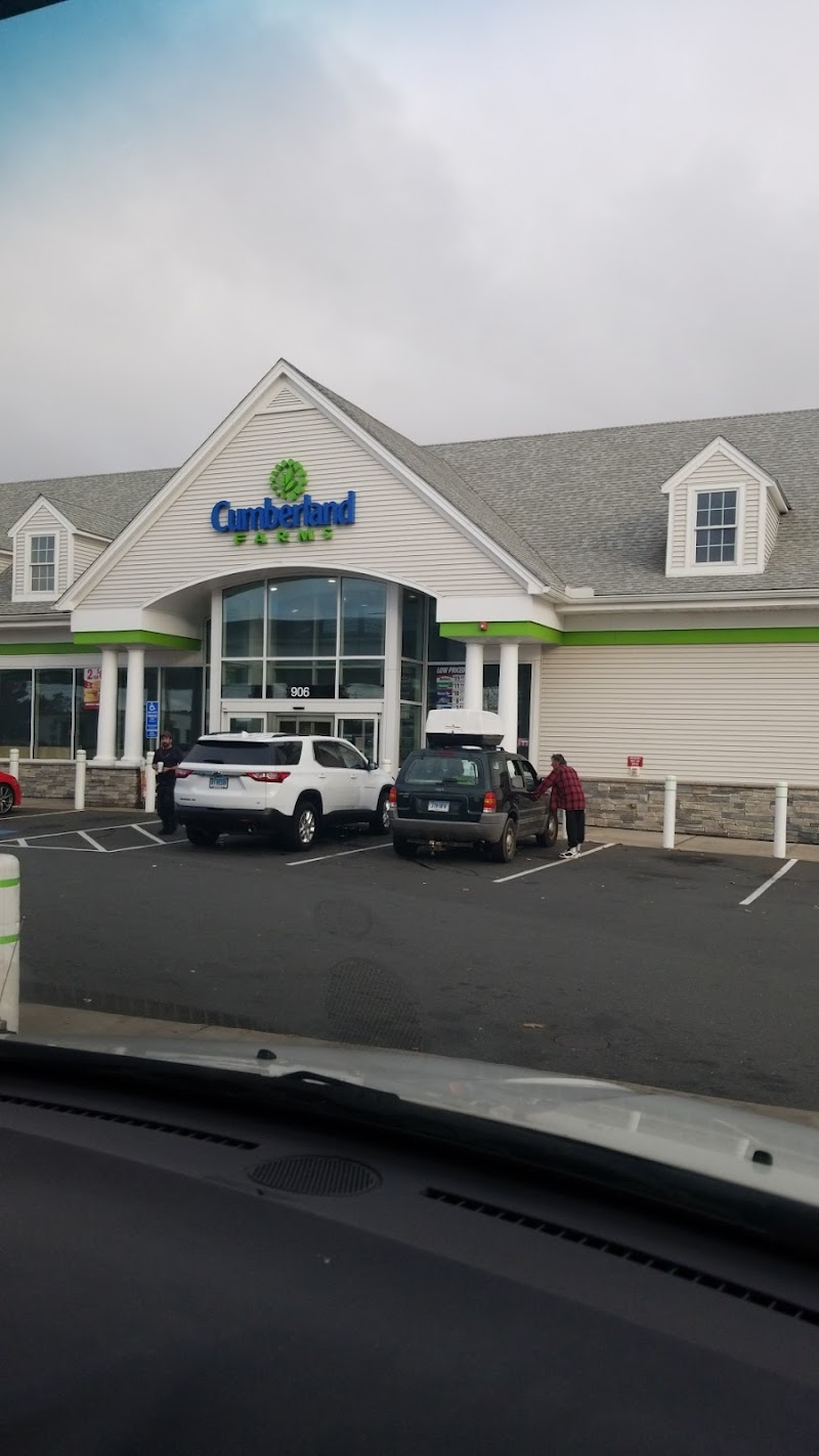 Cumberland Farms photo 1