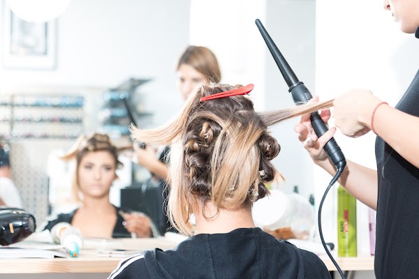 Coil Hair Studio photo 3