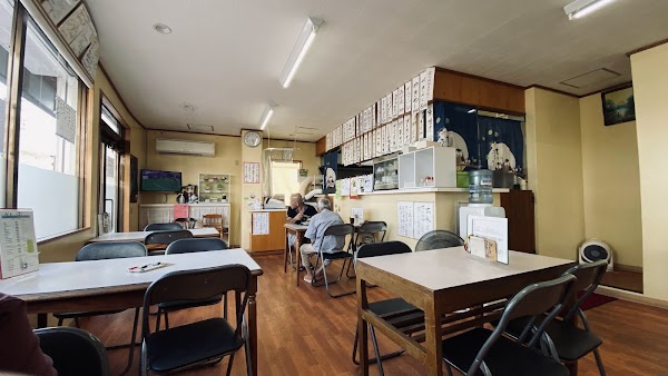 いなみね冷やしもの店