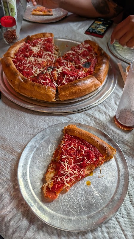 Famulari's Pizzeria: West Ashley photo 4