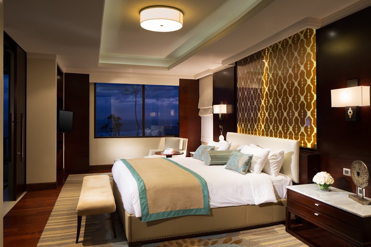 Samabe Bali Suites & Villas