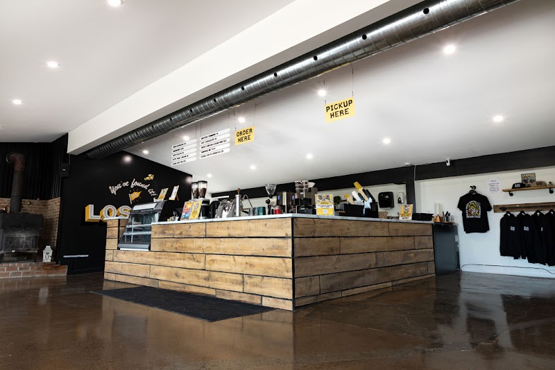 Black Sheep Coffee Roasters photo 3