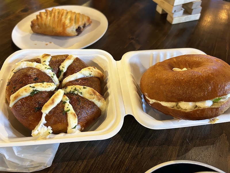 Black Sheep Coffee Roasters photo 2