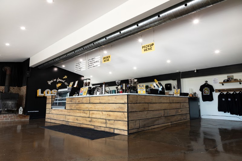 Black Sheep Coffee Roasters photo 3
