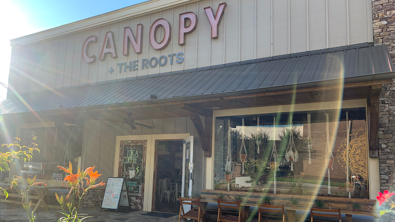 Canopy + the Roots Coffee photo 1