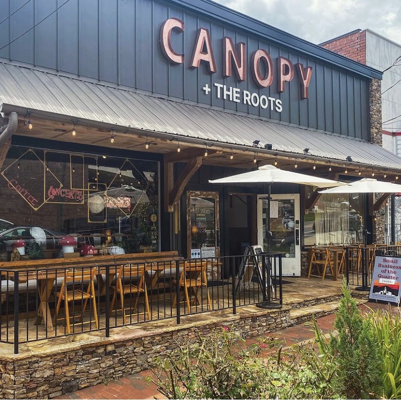 Canopy + the Roots Coffee photo 3