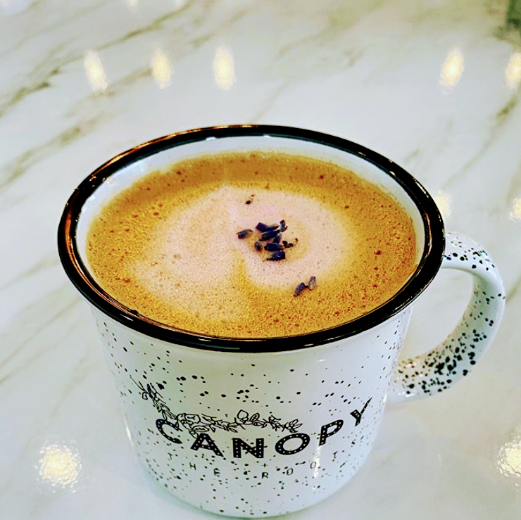 Canopy + the Roots Coffee photo 2