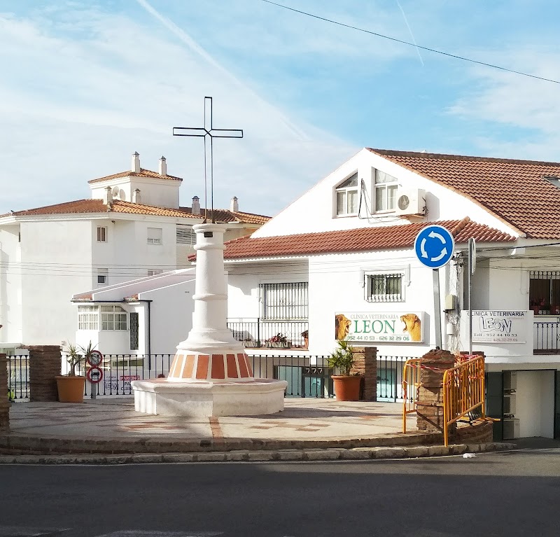 Clínica Veterinaria León