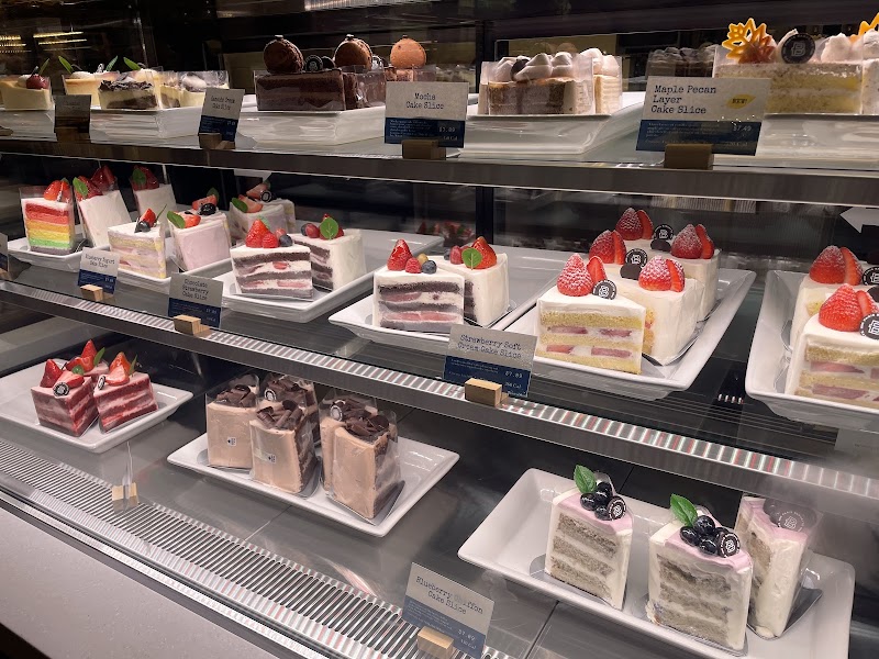 Paris Baguette photo 3