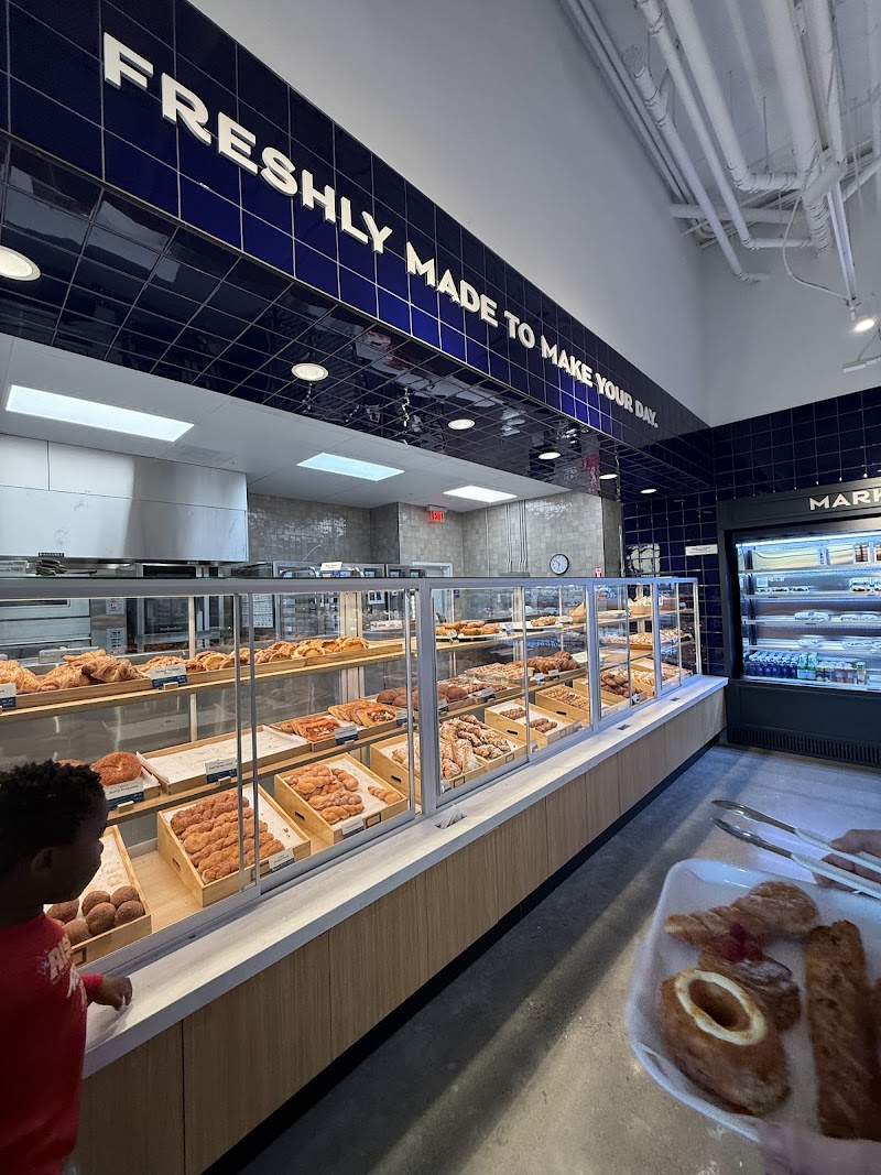 Paris Baguette photo 4