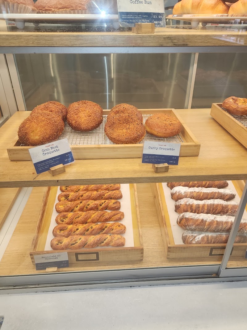 Paris Baguette photo 4