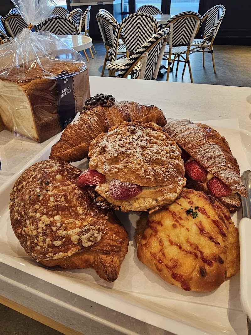 Paris Baguette photo 3