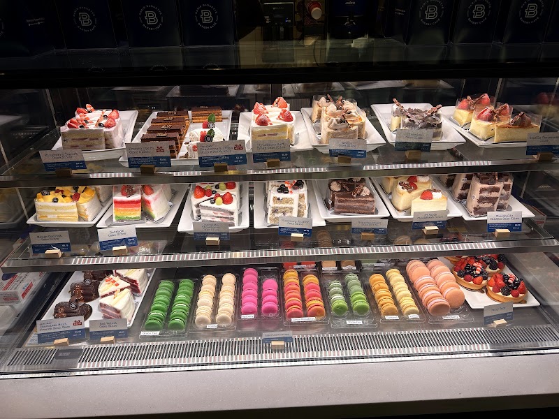Paris Baguette photo 4