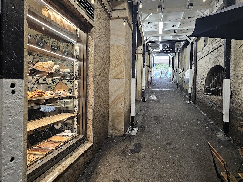 The Grumpy Baker photo 1