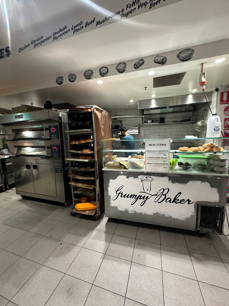 The Grumpy Baker photo 10