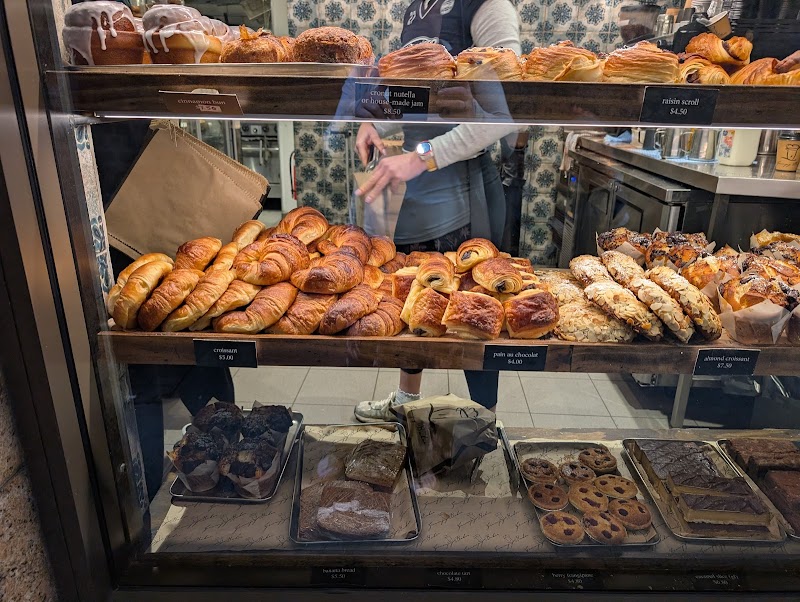 The Grumpy Baker photo 6