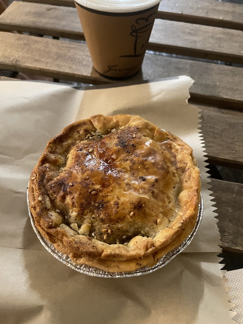 The Grumpy Baker photo 2