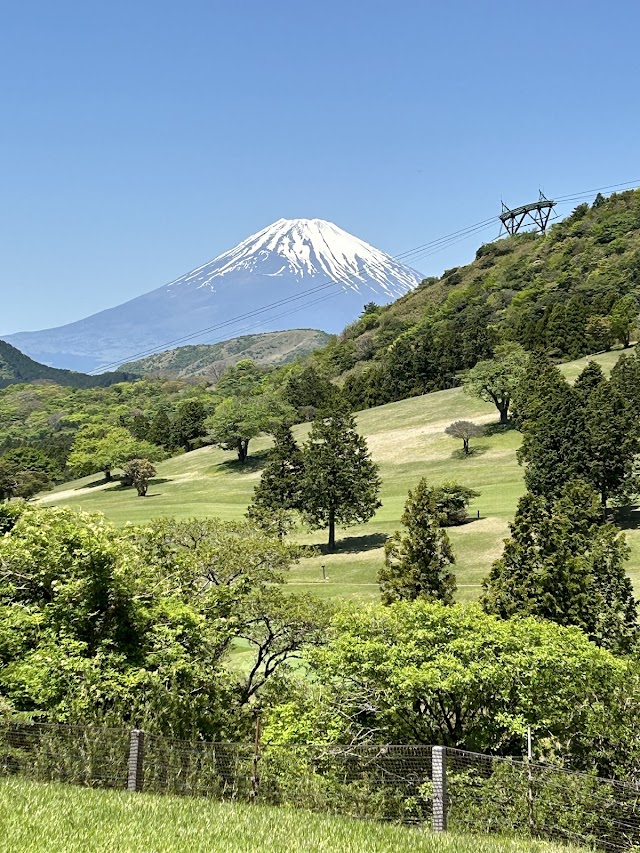 Hakoneen Golf Course - Photo 6