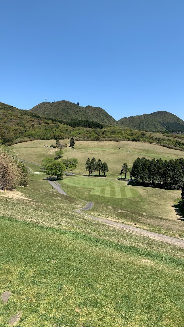 Hakoneen Golf Course - Photo 3