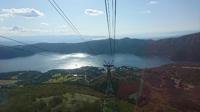 Hakoneen Golf Course - Photo 10