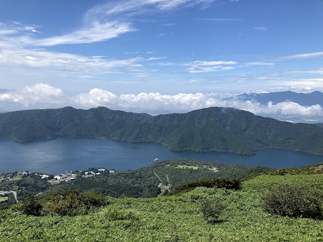 Hakoneen Golf Course - Photo 4