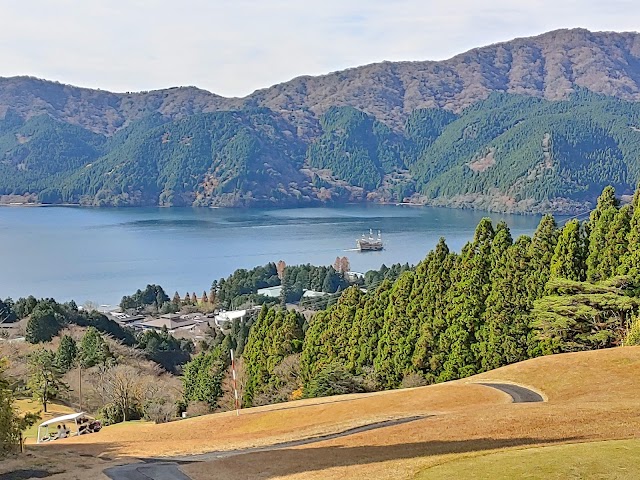 Hakoneen Golf Course - Photo 9