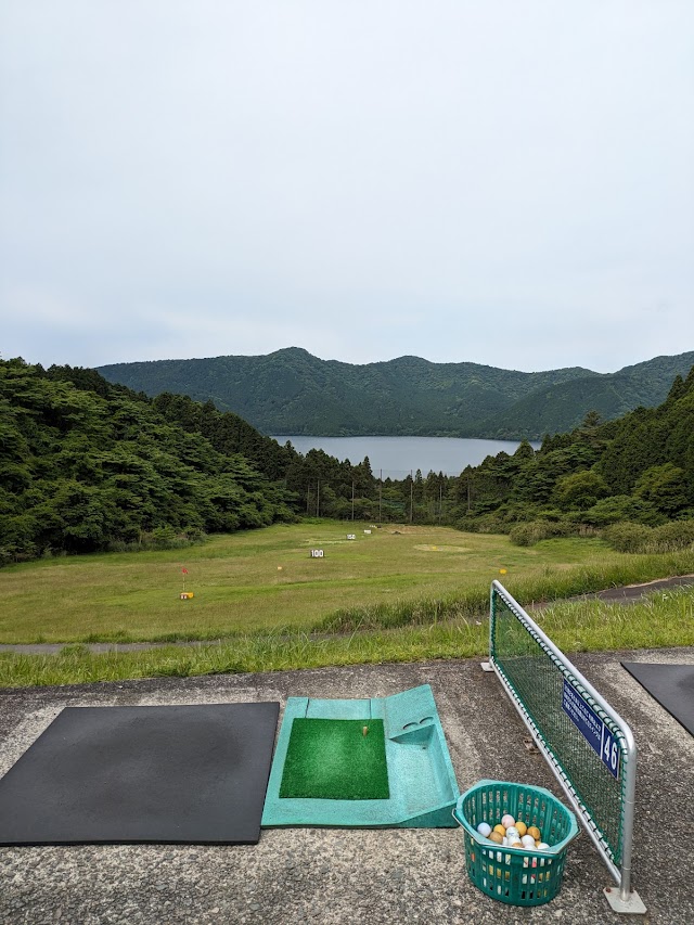Hakoneen Golf Course - Photo 5