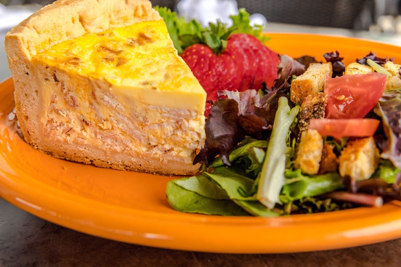 Broad Street Baking Company & Cafe photo 2