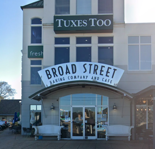 Broad Street Baking Company & Cafe photo 4