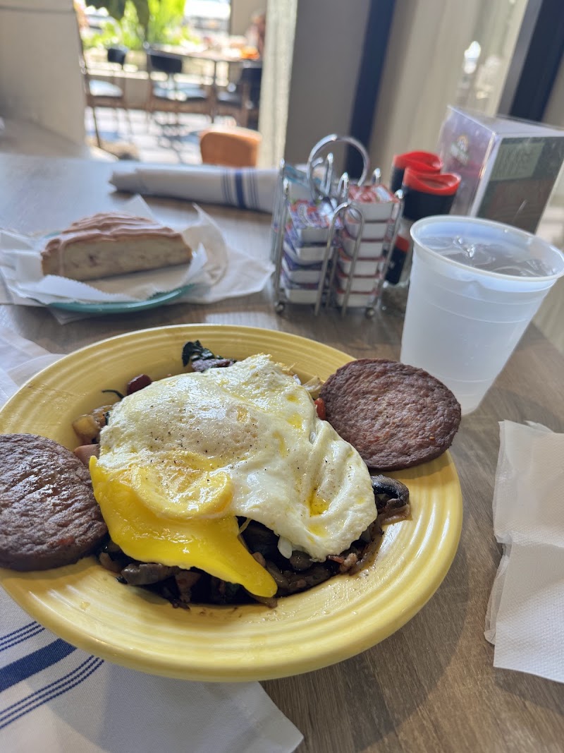 Broad Street Baking Company & Cafe photo 3