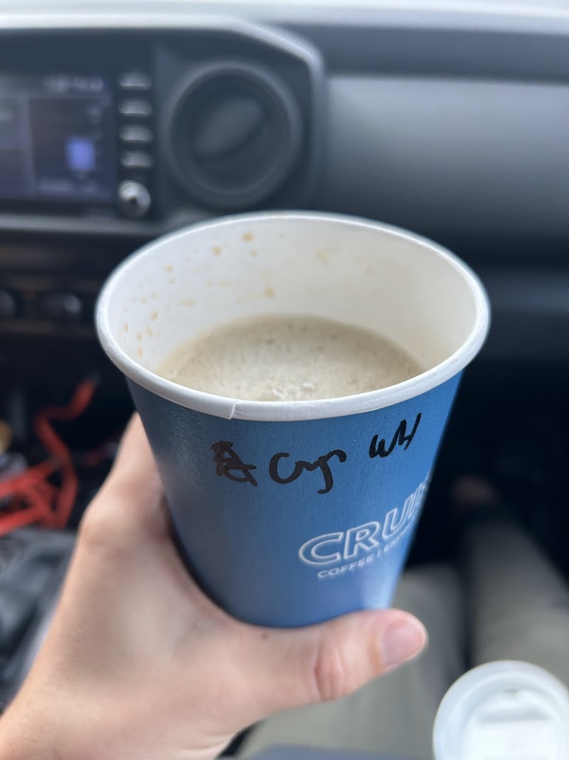 Cruisin' Coffee photo 4