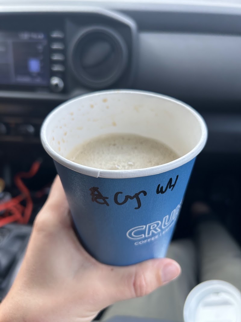 Cruisin' Coffee photo 4