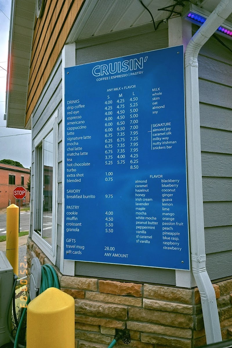 Cruisin' Coffee photo 3