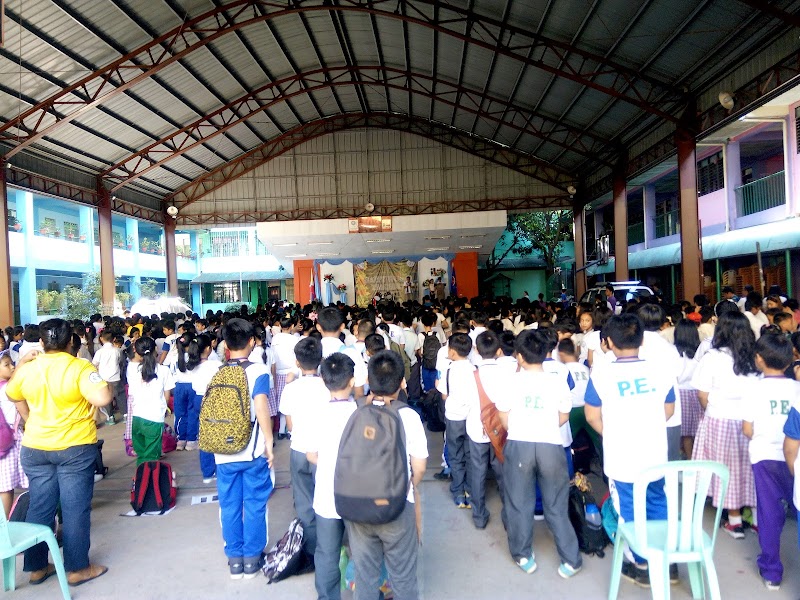 Kapt. Jose Cardones Integrated School