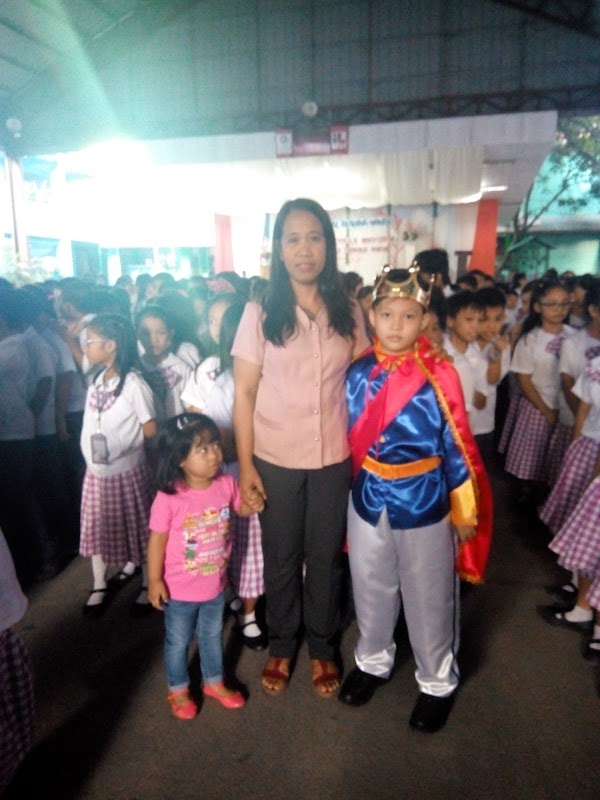 Kapt. Jose Cardones Integrated School
