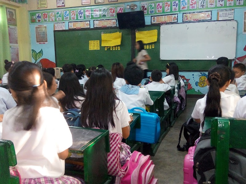 Kapt. Jose Cardones Integrated School