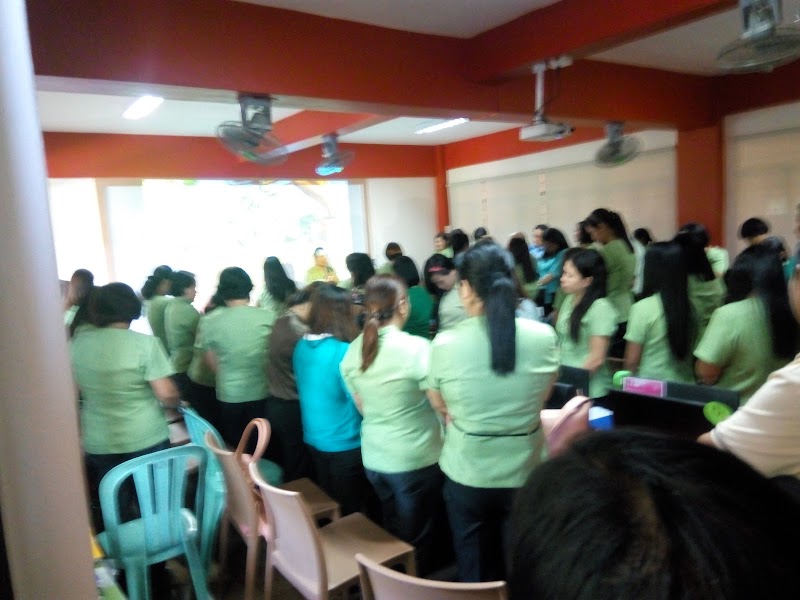 Kapt. Jose Cardones Integrated School
