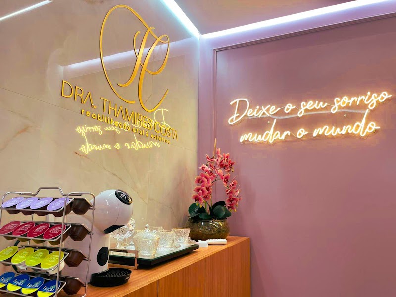 Dra Thamires Costa - foto 2