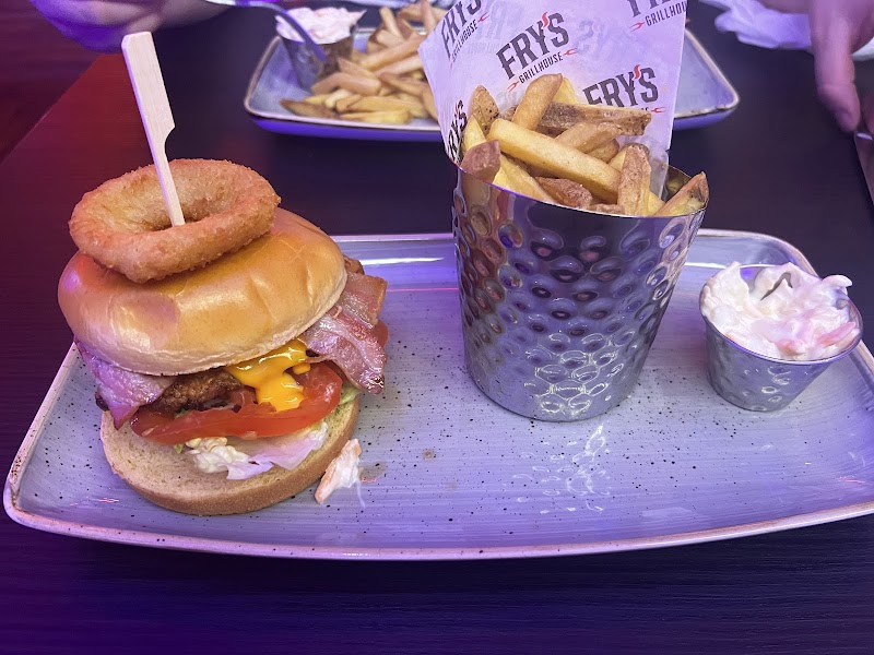 Fry's Grillhouse