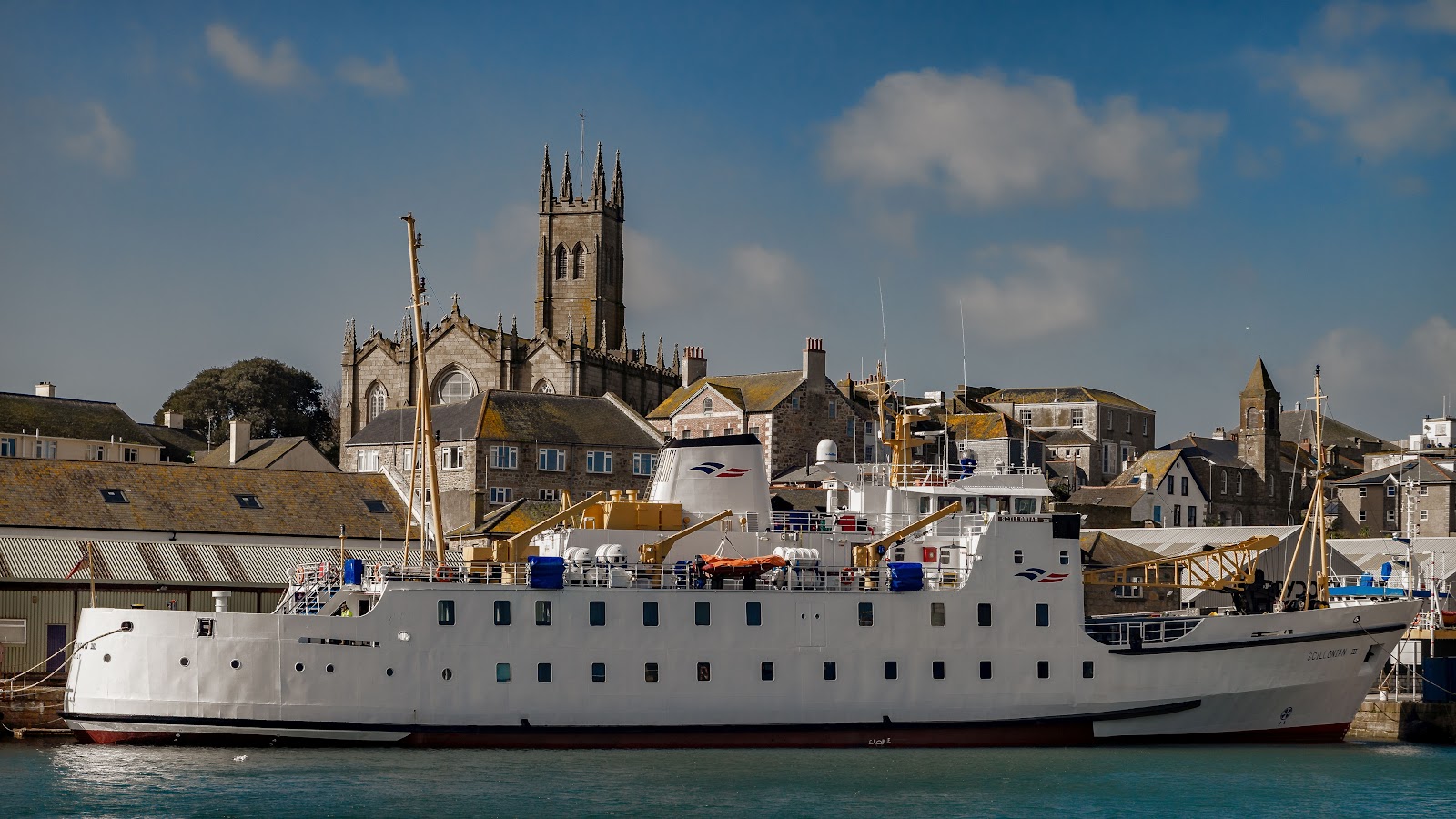 8 Unforgettable Day Trips From Cornwall You Need to Try