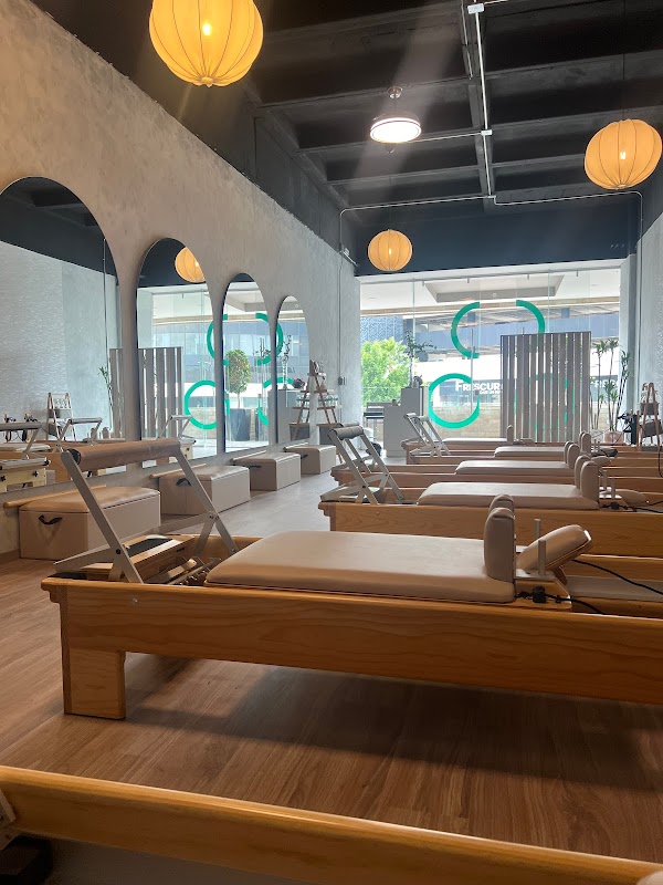 Studio Pilates Zavaleta