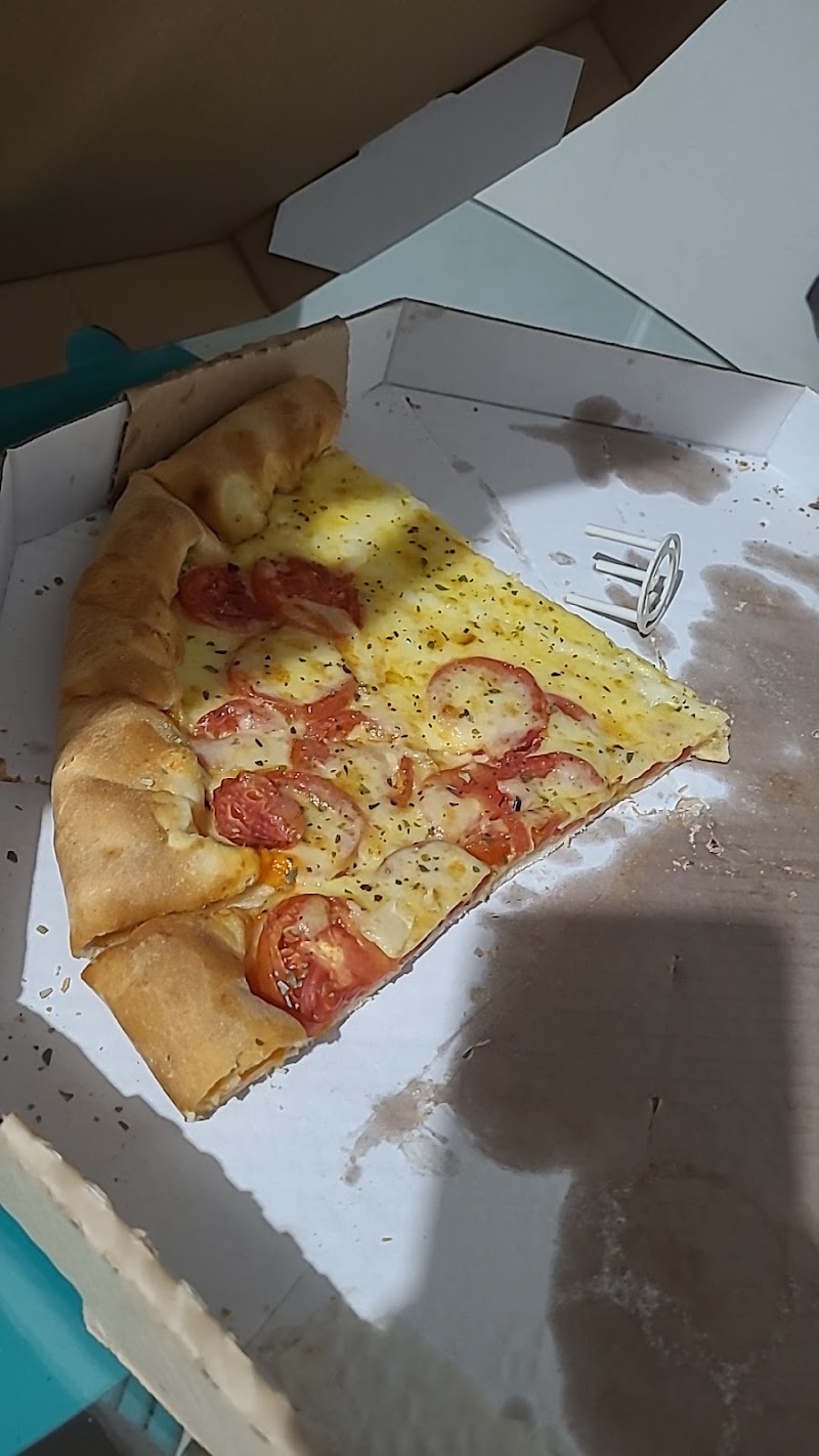 Foto de BOSCOLO PIZZARIA