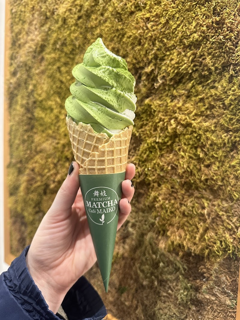 Matcha Cafe Maiko photo 3