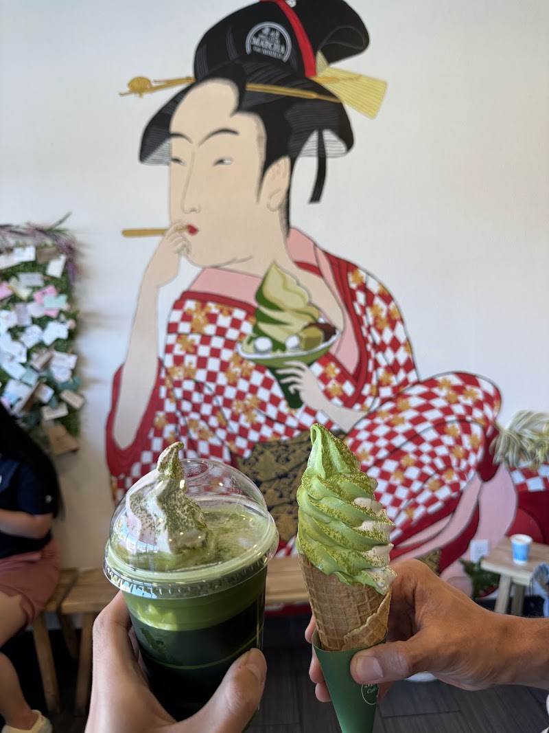 Matcha Cafe Maiko photo 4