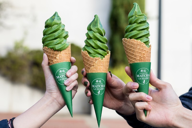 Matcha Cafe Maiko photo 2