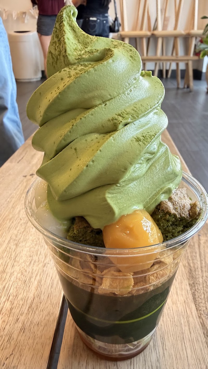Matcha Cafe Maiko photo 3